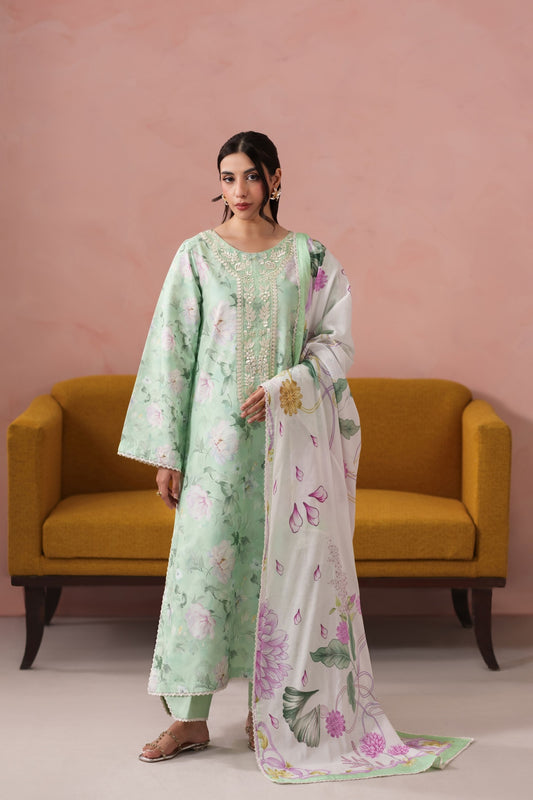MINT REVERIE