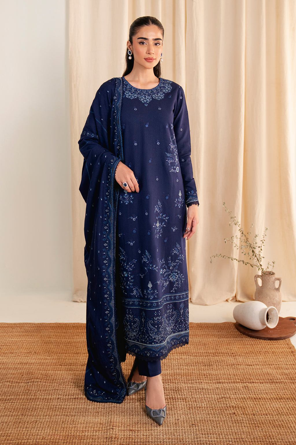 Sapphire Blue NeeshayOfficial Sapphire Blue NeeshayOfficial