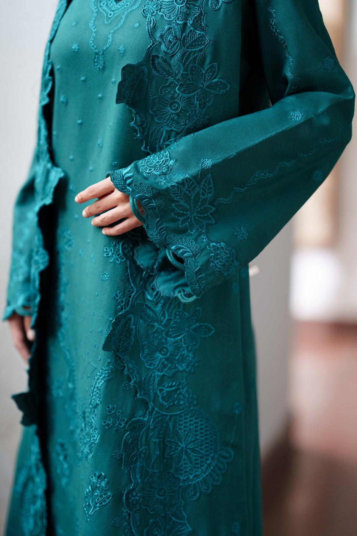 MALACHITE