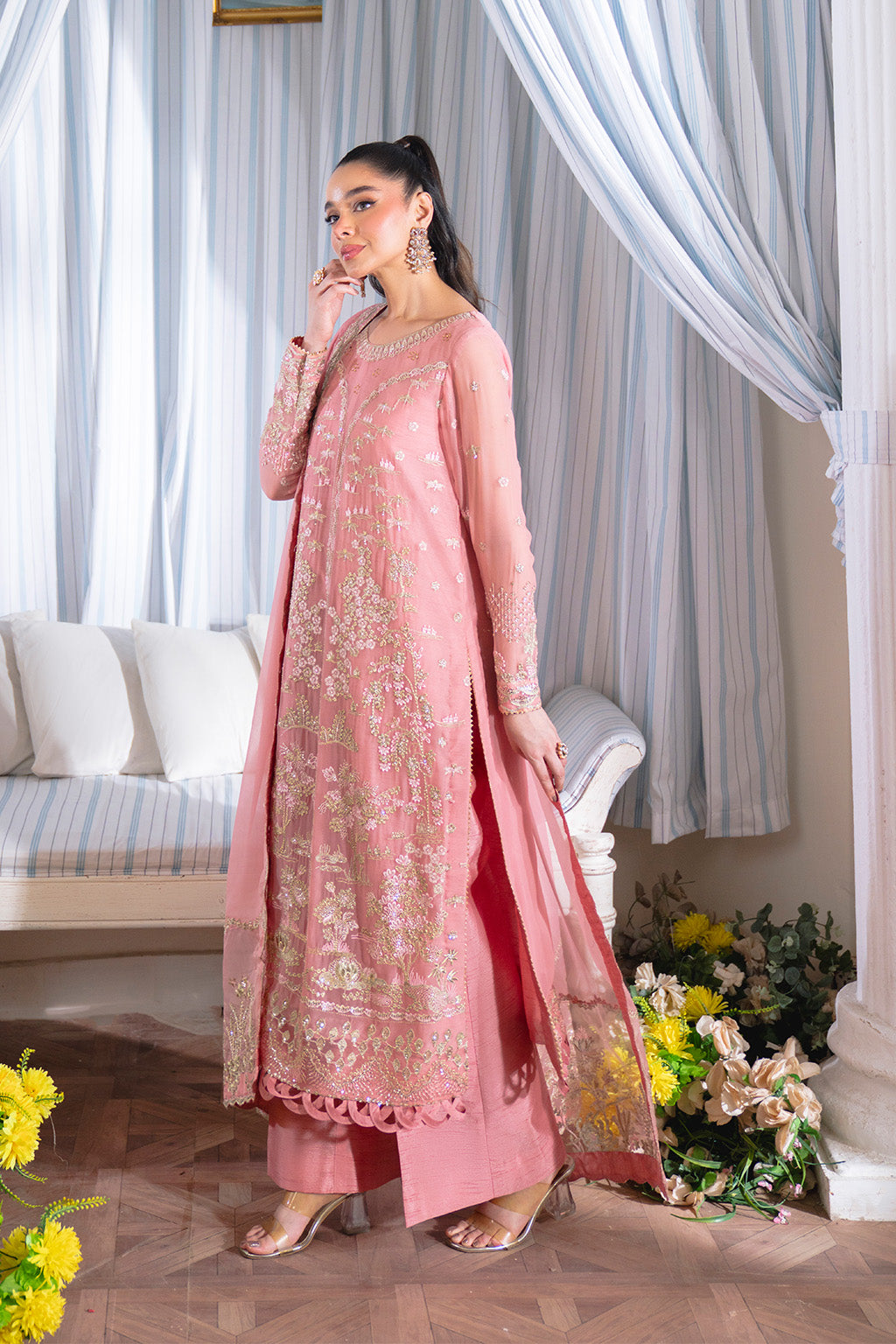 Gulrukh