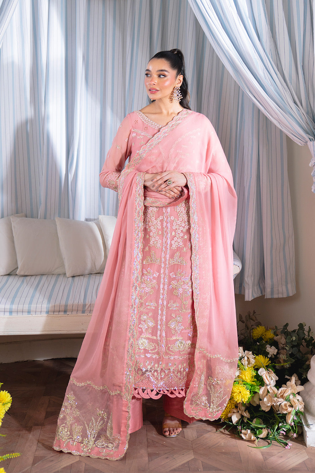 Gulrukh