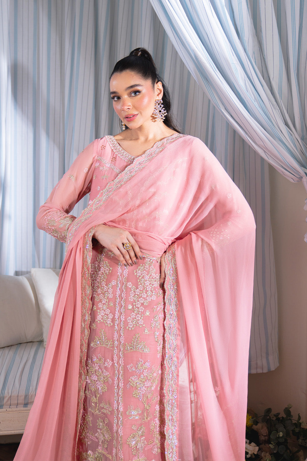 Gul Rukh Api Dastaan – NeeshayOfficial