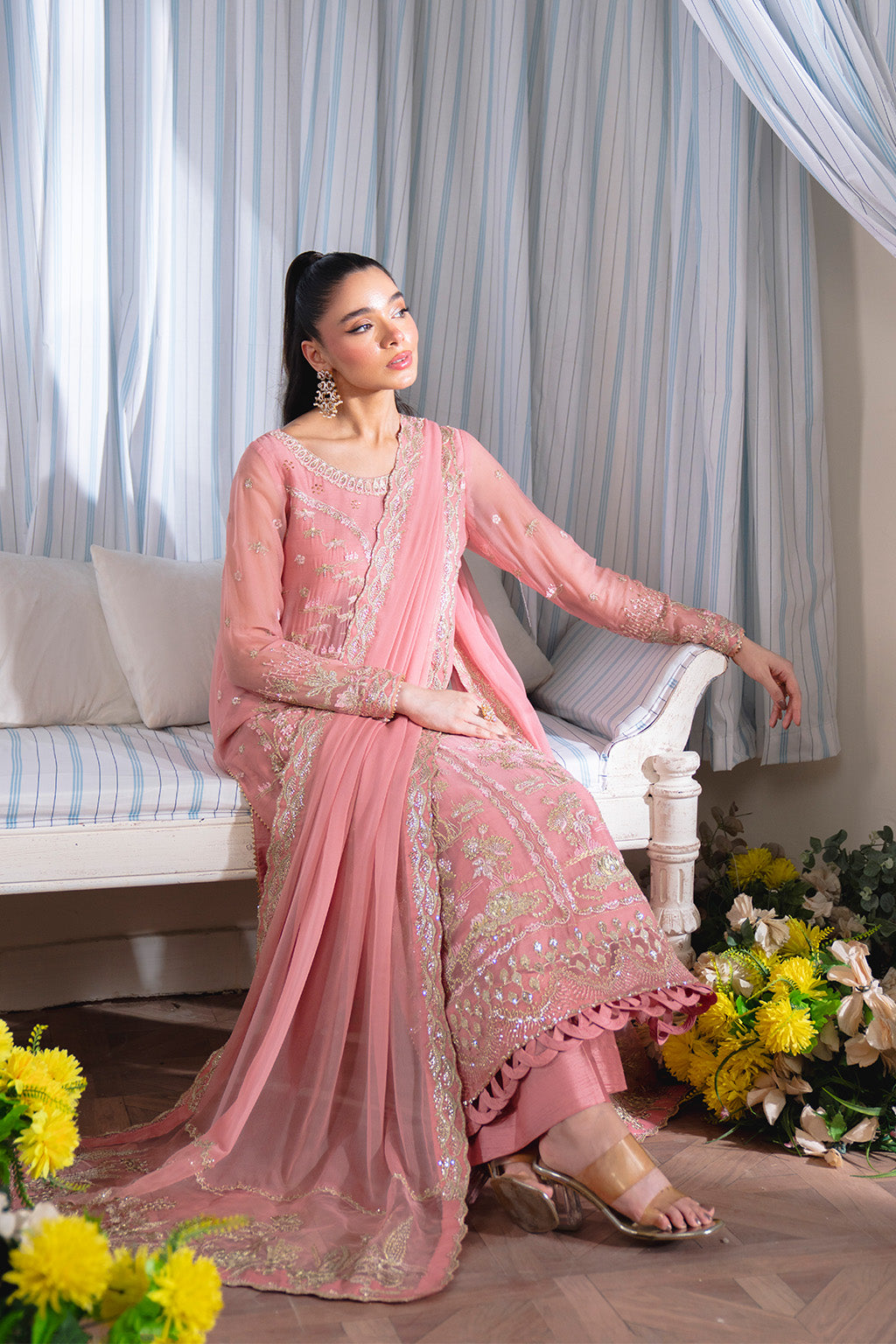 Gul Rukh Ab Dastaan – NeeshayOfficial