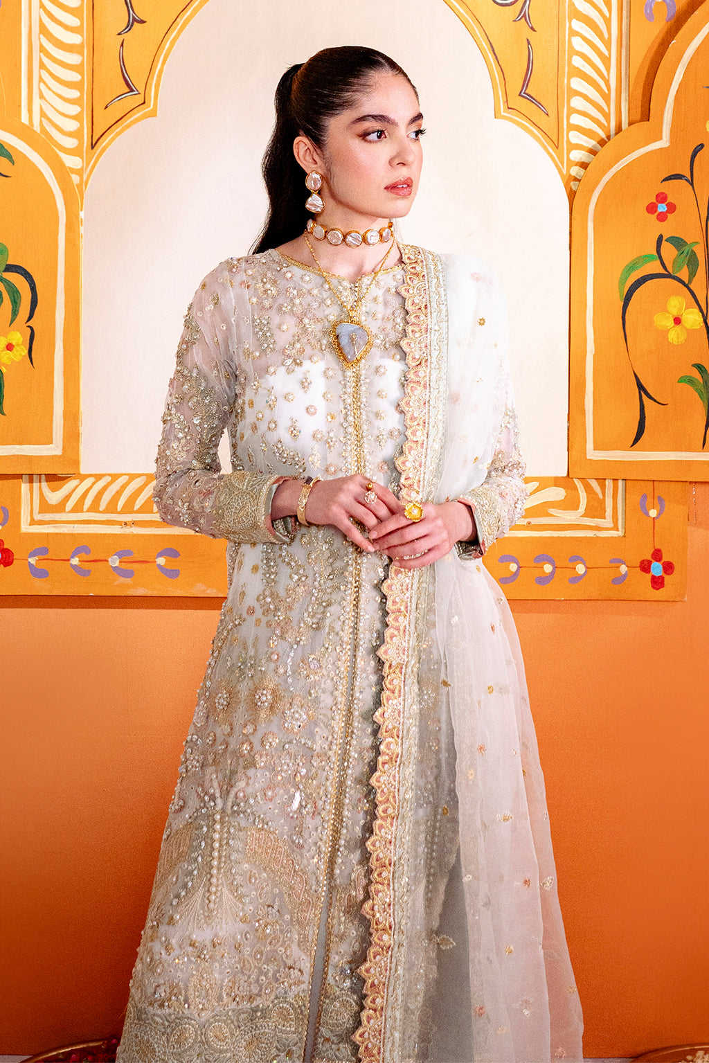 Pakiza Rafi PAKIZA – NeeshayOfficial