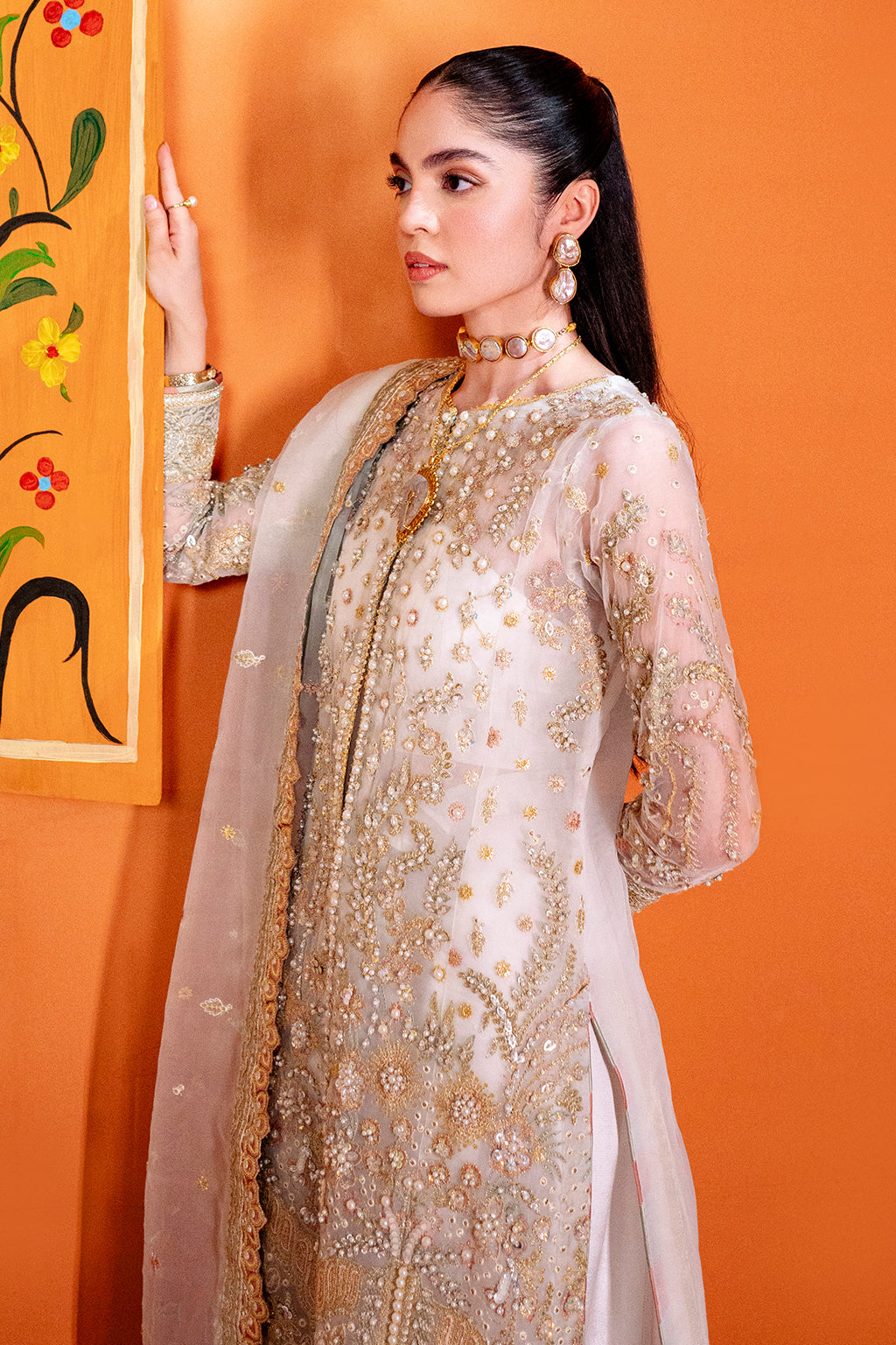 Pakiza Rafi Luxury Formals – NeeshayOfficial