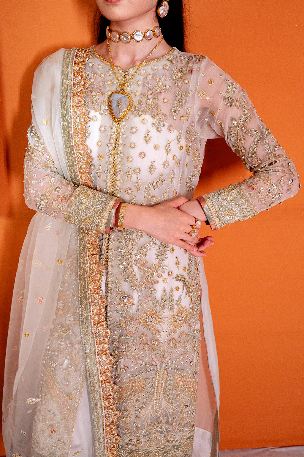 Pakiza Rafi PAKIZA – NeeshayOfficial