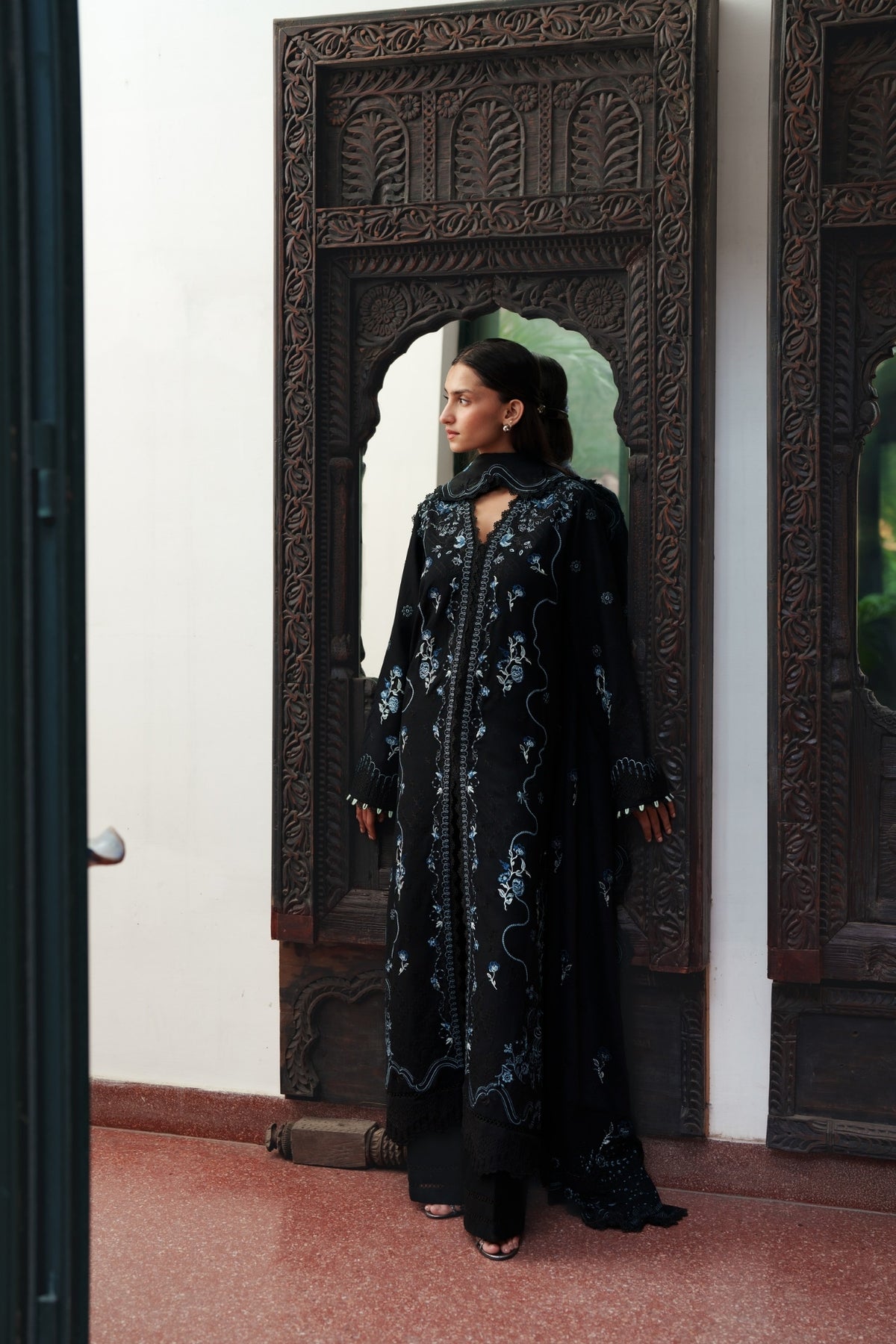 WINTERFELL