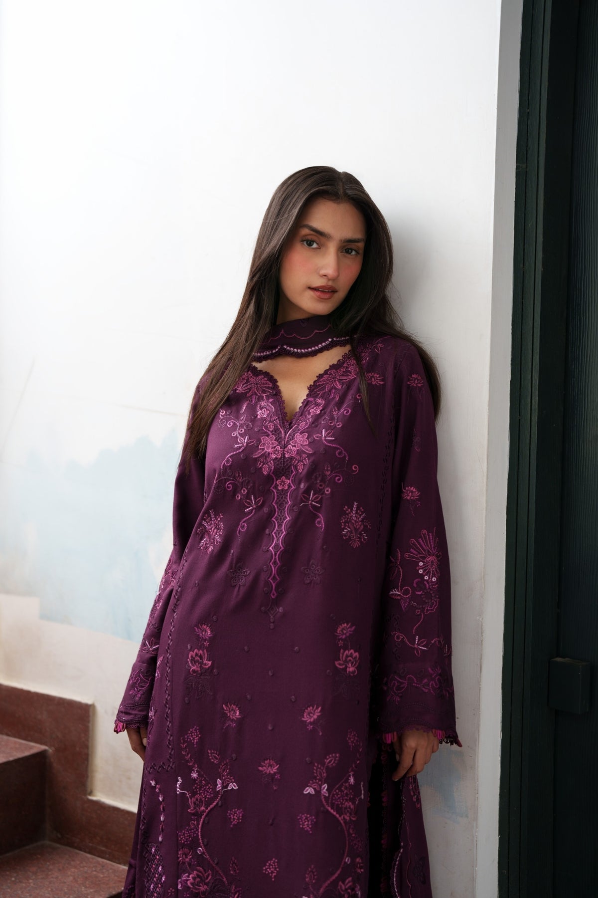 MULBERRY