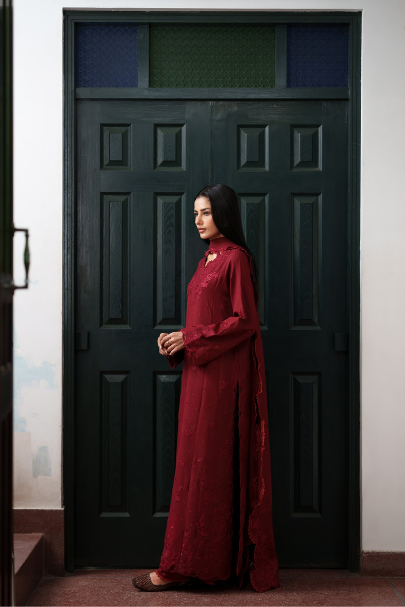 CLARET