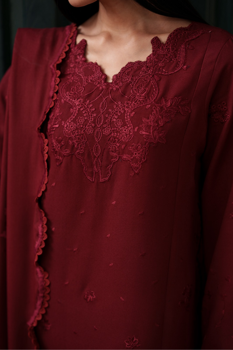 CLARET
